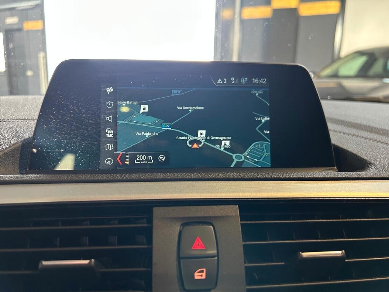 Bmw 118 118i 5p. Msport -- Prezzo PREZZO REALE ZERO VINCOLI