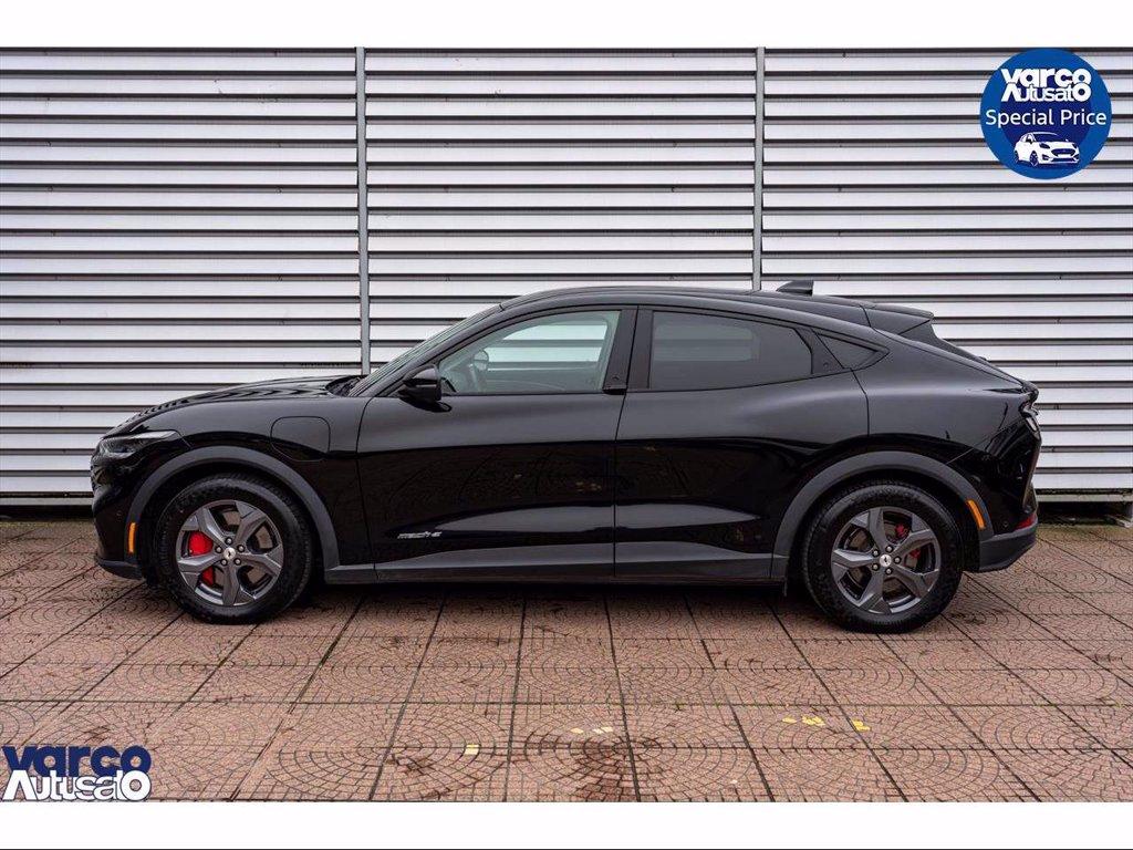 FORD Mustang mach-e standard range rwd 269cv auto del 2021