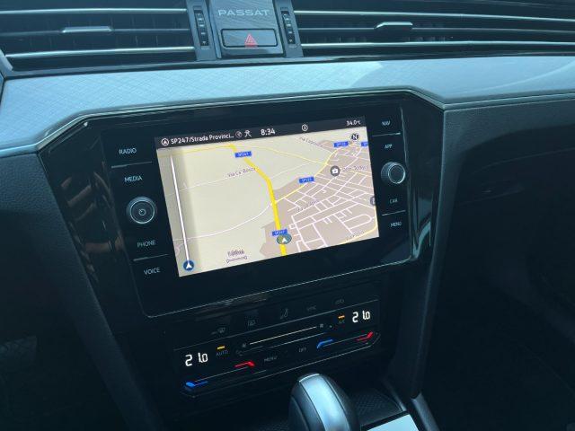 VOLKSWAGEN Passat Variant 2.0 TDI SCR 150CV EVO DSG BUSINESS