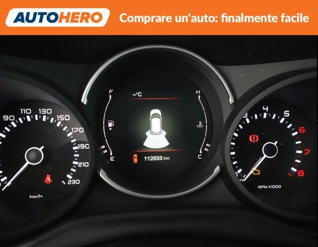 FIAT 500L 1.4 95 CV City Cross