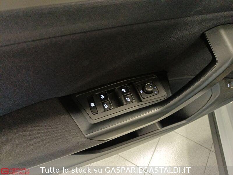 Volkswagen T-Roc T-Roc 2.0 TDI SCR 150 CV DSG Business BlueMotion Technology