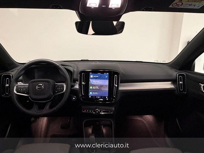 Volvo XC40 B3 automatico Core