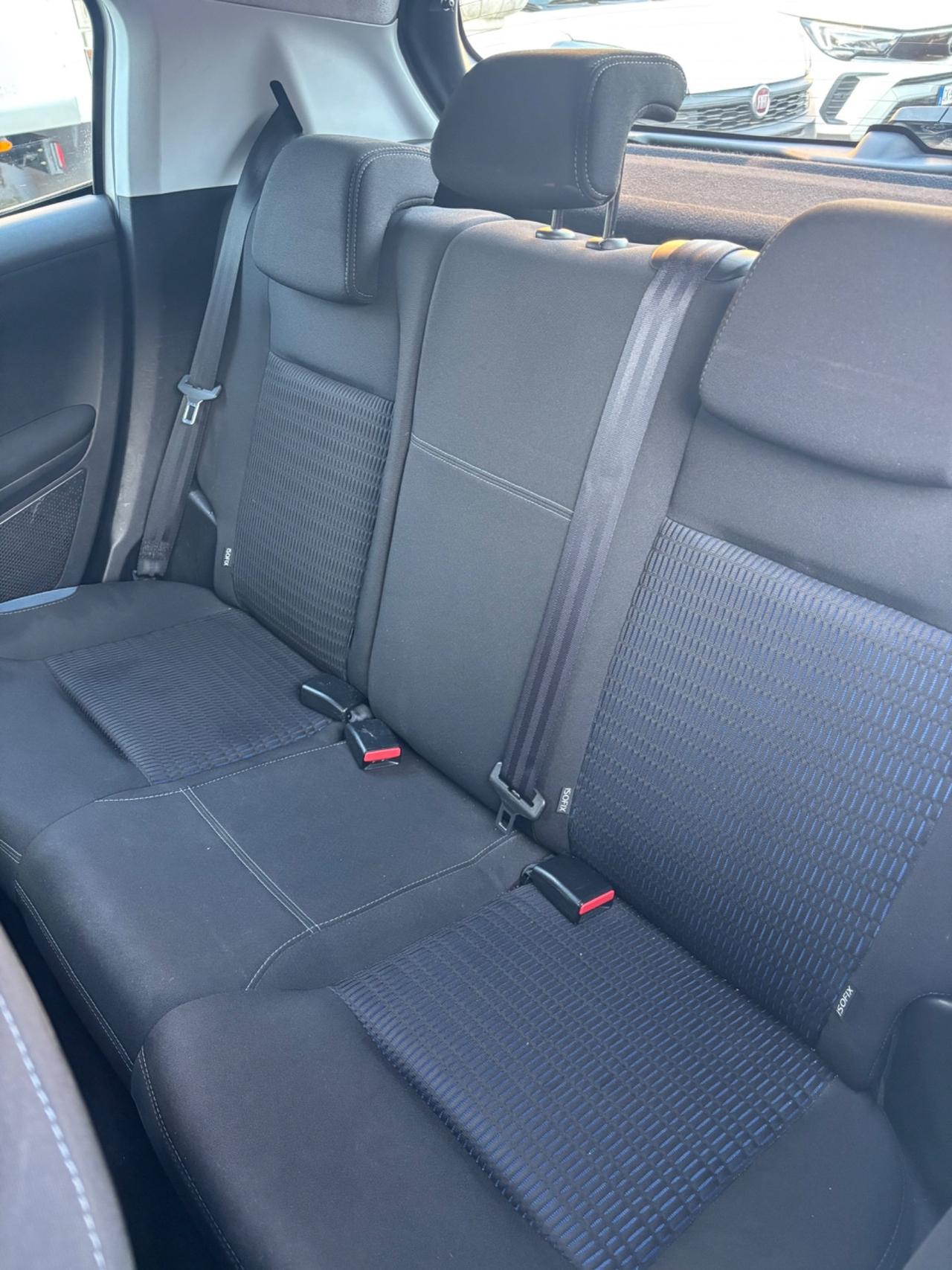 Peugeot 208 BlueHDi 100 Stop&Start 5 porte Like