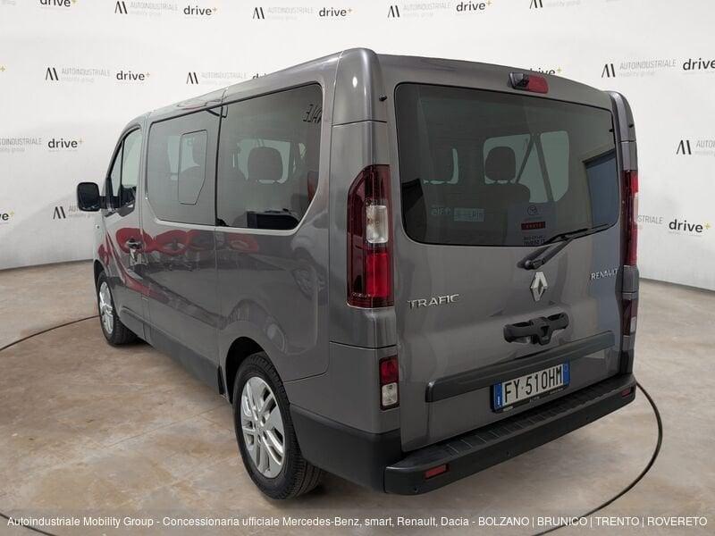 Renault Trafic T29 2.0 DCI 145CV L1 H1 ENERGY INTENS