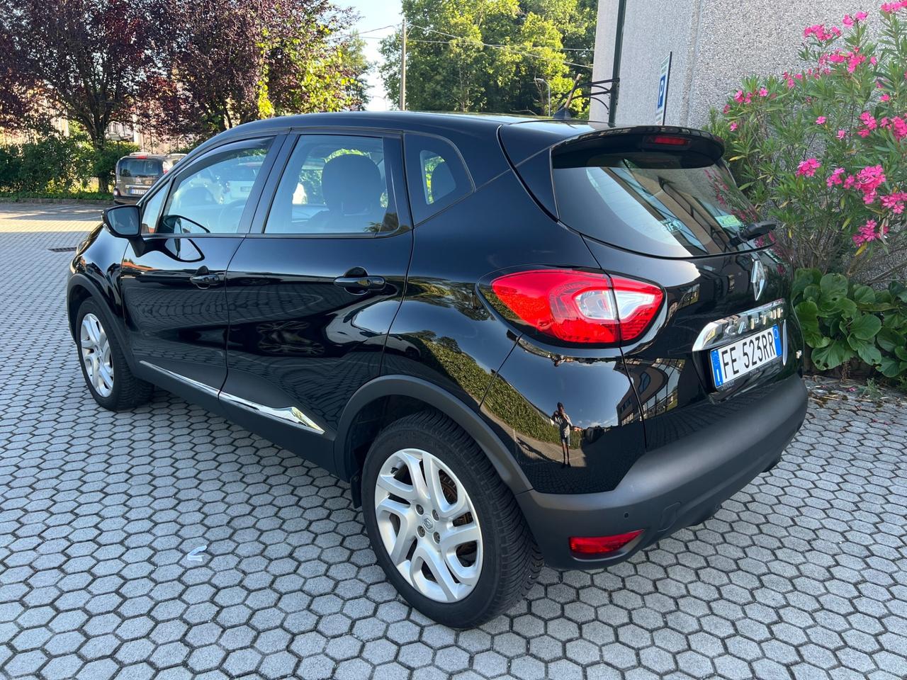Renault Captur TCe 120 CV EDC Start&Stop Energy Hypnotic
