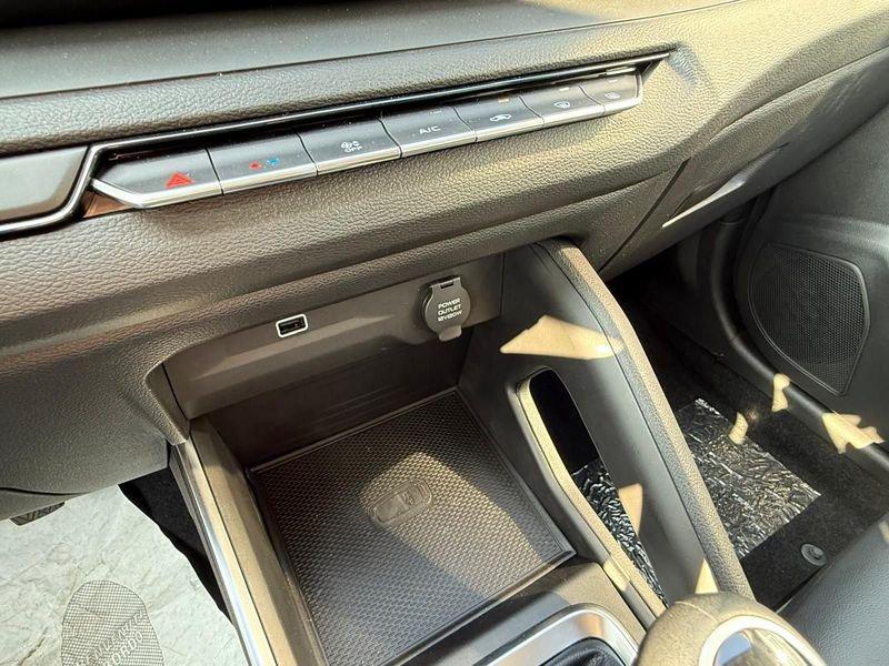 EMC Quattro EMC Quattro 5p 1.5 benzina 103cv