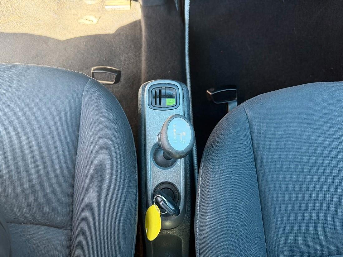 Smart ForTwo 1000 52 kW coupé passion