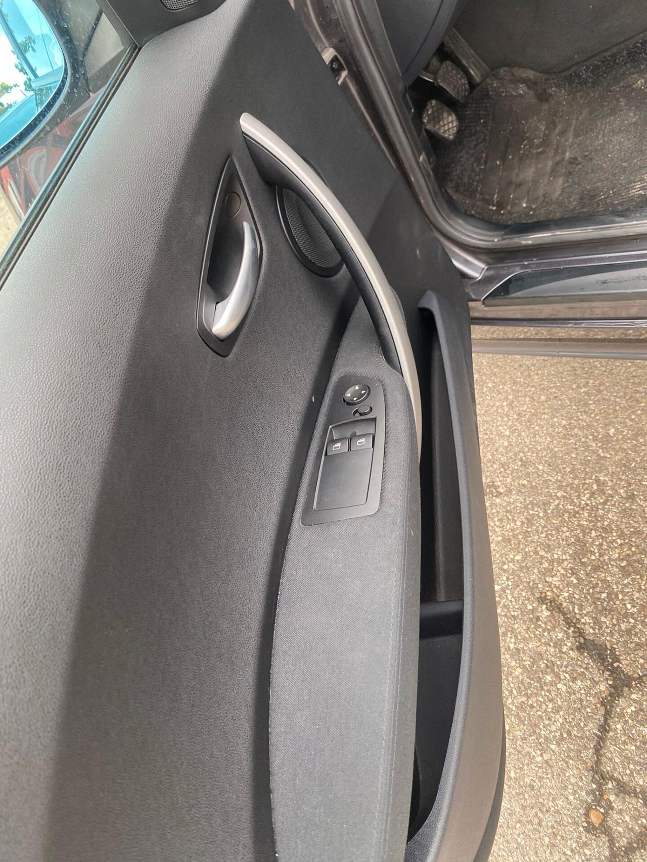 Bmw 116i 5p.