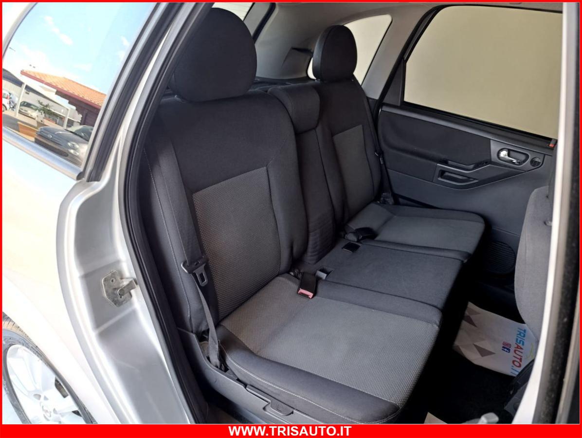 OPEL Meriva 1.7 CDTI Enjoy NEOPATENTATI