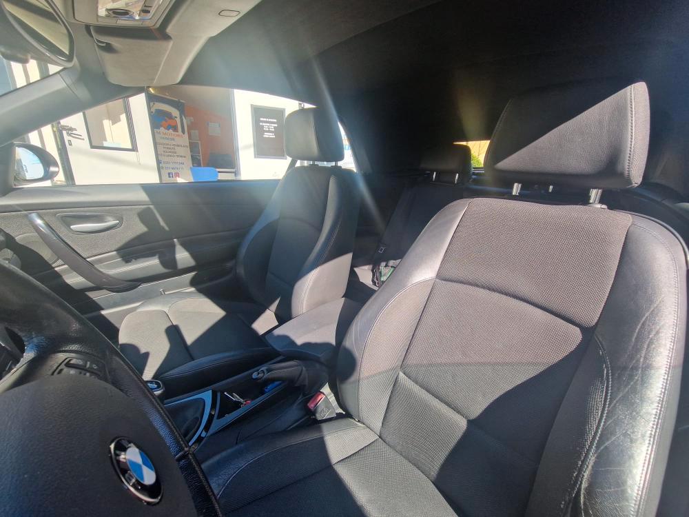 BMW 118 i Cabrio Futura