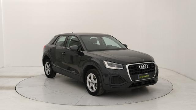 AUDI Q2 30 2.0 tdi s-tronic