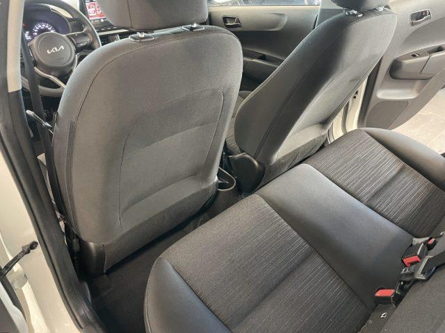 KIA Picanto 1.0 67 CV TCD Urban