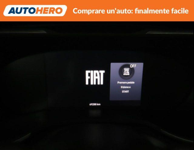 FIAT Tipo 1.0 5 porte City Sport