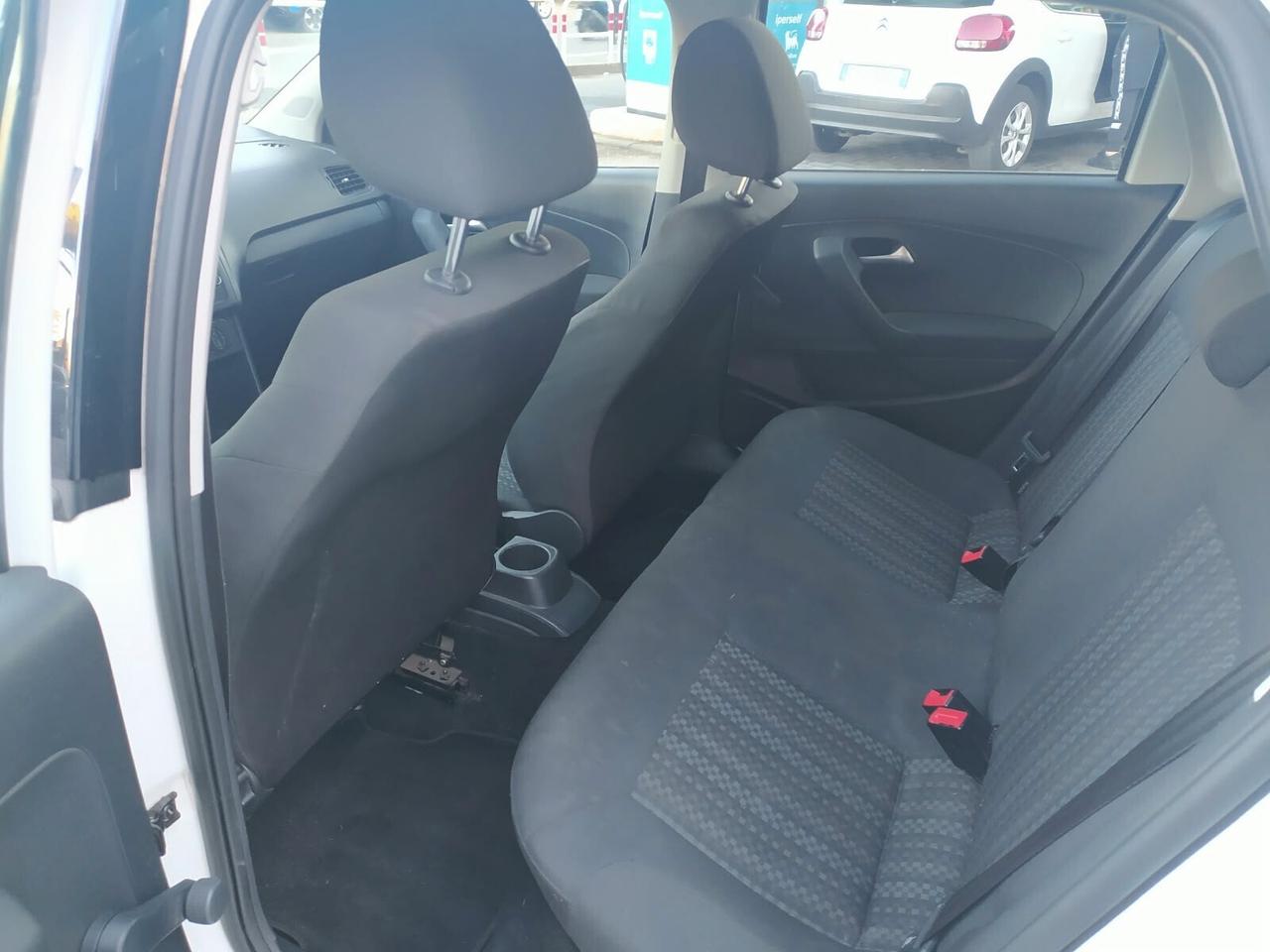 Vw Polo 1.0 Comfortline E6 offerta del mese