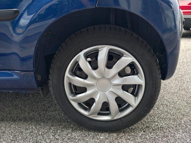 CITROEN C1 1.4 HDi 55CV 5 porte BAC1
