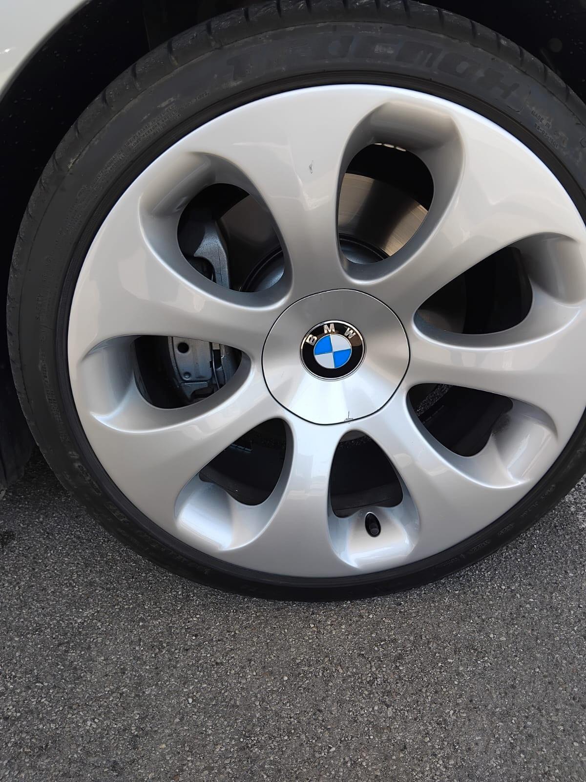 Bmw 645 645Ci cat Cabrio ASI TARGA ORO
