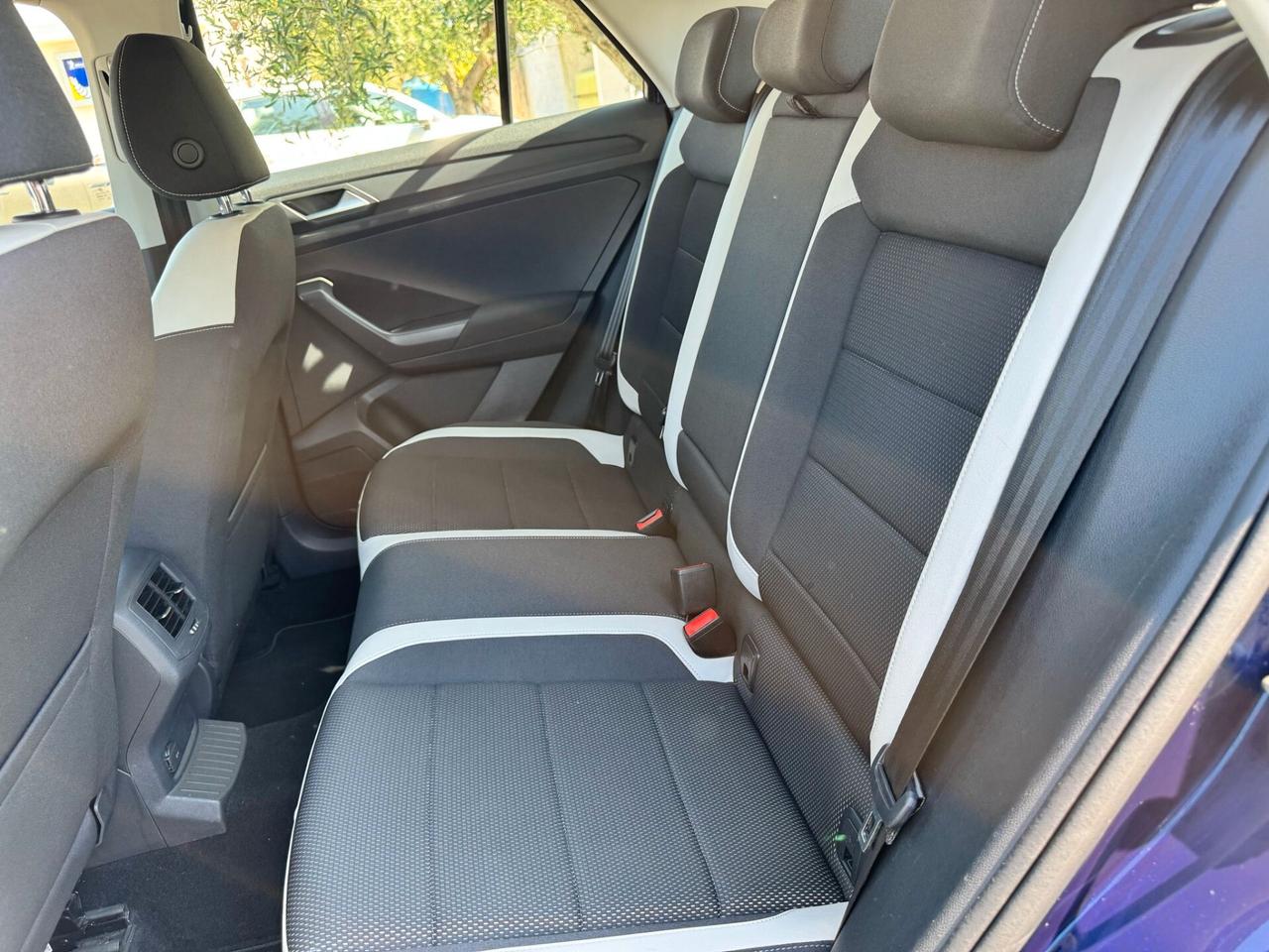 Volkswagen T-Roc 2.0 TDI SCR 150 CV DSG 4MOTION Advanced BlueMot. Tech.