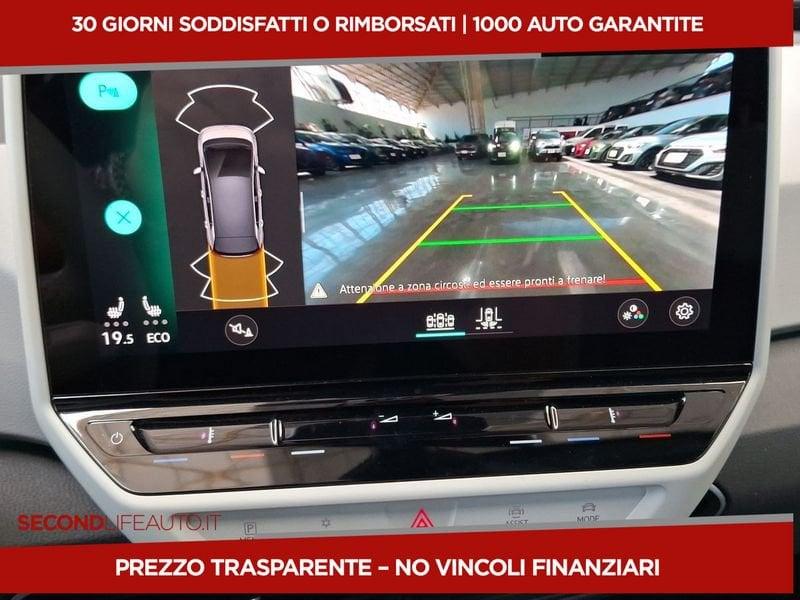 Volkswagen ID.3 58 kWh Business