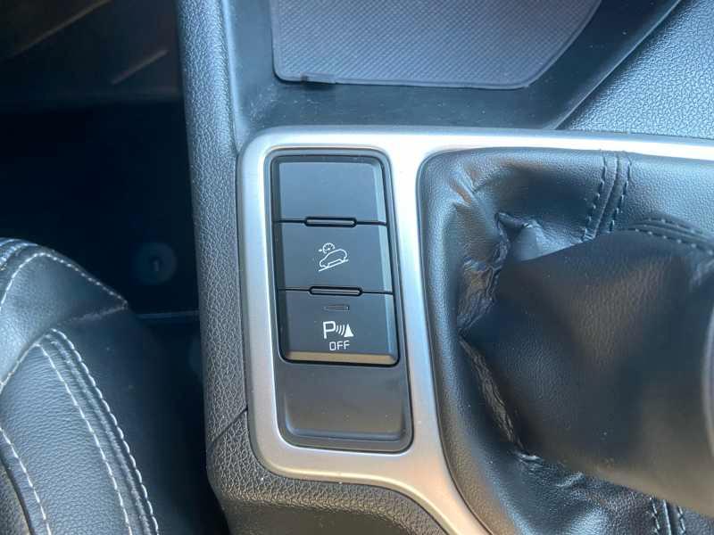 KIA Sportage 1.7 crdi Cool Navi 2wd 115cv