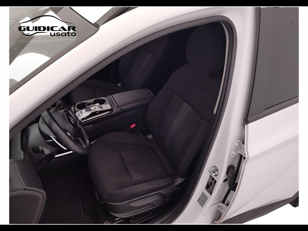 HYUNDAI Tucson III 2021 - Tucson 1.6 hev Exellence 4wd auto
