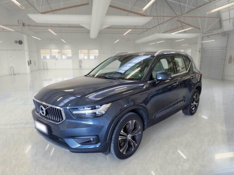 Volvo XC40 1.5 T5 Plug-in-Hybrid Inscription Geartronic