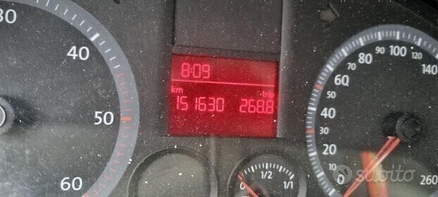 Volkswagen caddy RICAMBI