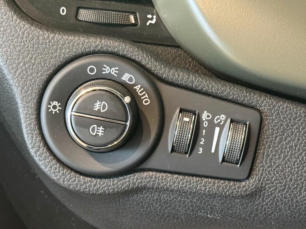 Fiat 500X 1.6 mjt Cross 4x2 120cv Led Nav App conn 19" Neopat