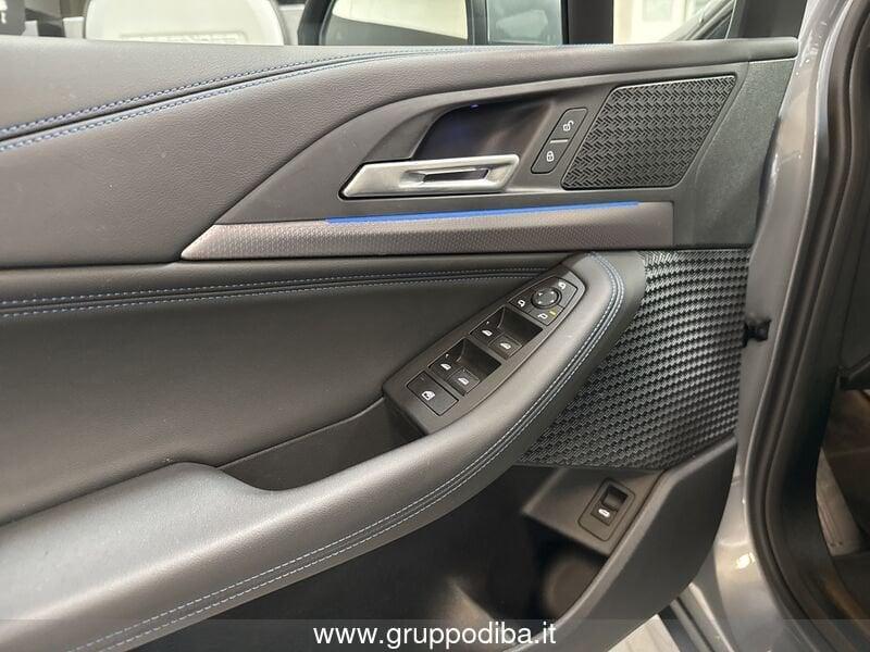 BMW Serie 2 Active Tourer Serie 2 U06 Active Tourer 218d Active Tourer Msport auto