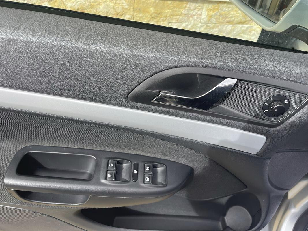 Skoda Octavia 1.6 TDI CR F.AP. Elegance