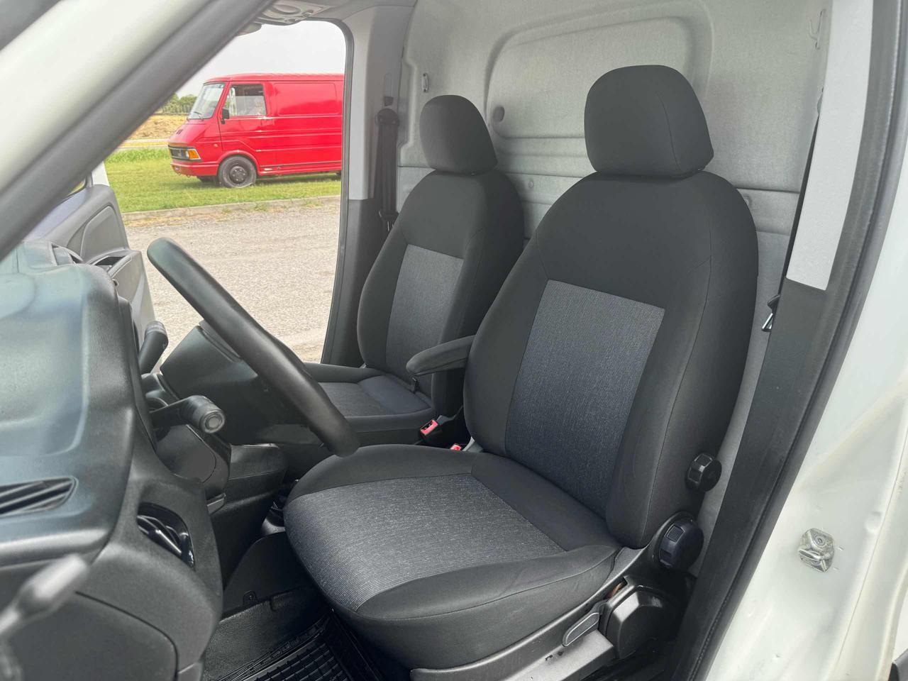 Fiat Doblo MAXI 1.4 N.P(ALLESTITO EX RETE GAS-PL-TN-L2H1)