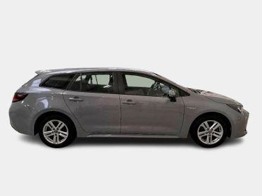 TOYOTA COROLLA TS 1.8 Hybrid Business WAGON