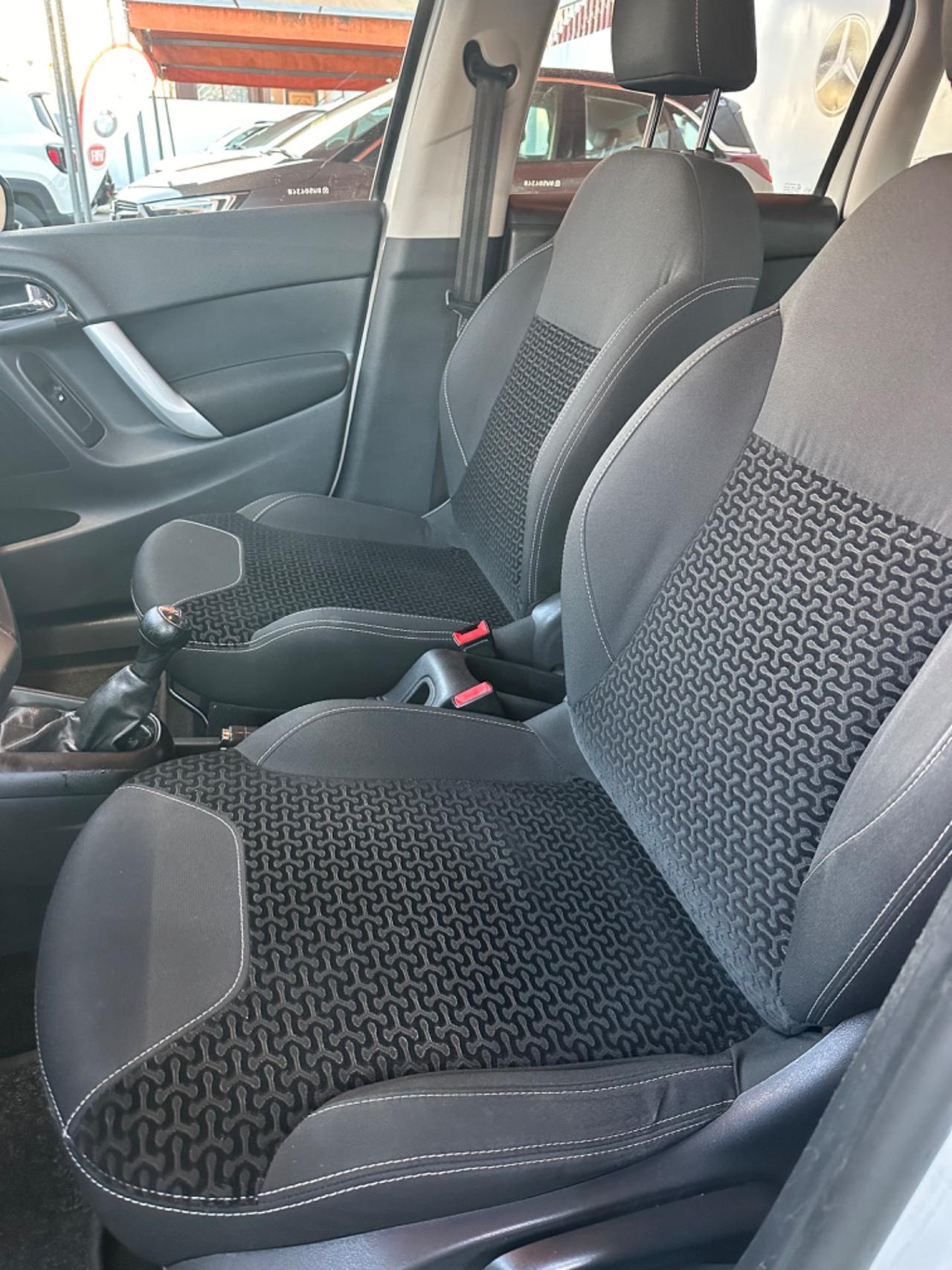 Citroen C3 1.1 Perfect