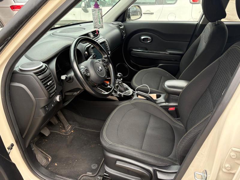 Kia Soul 1.6 gdi 16v Your eco Gpl OK NEOPATENATO