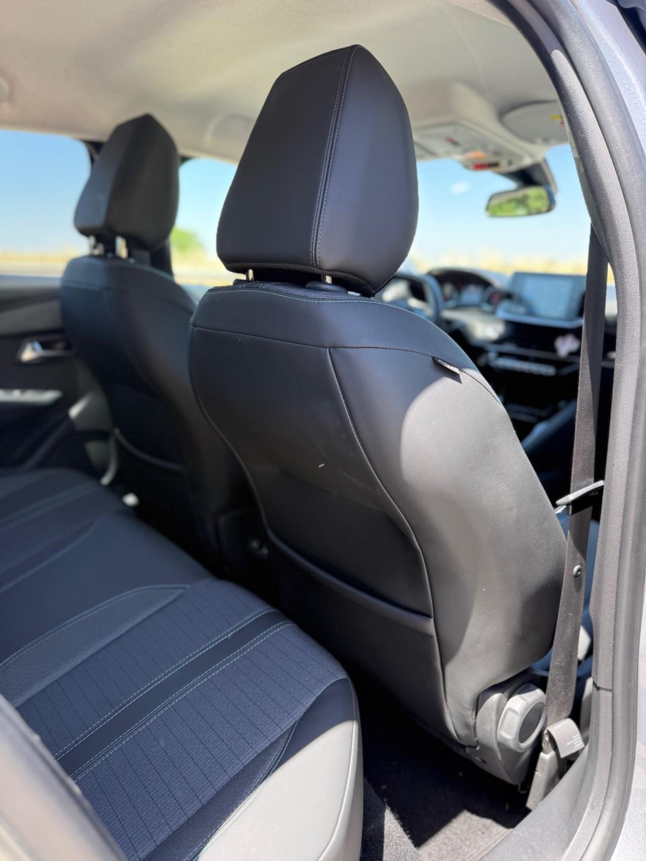 Peugeot 208 BlueHDi 100 Stop&Start 5 porte Allure Navi Pack