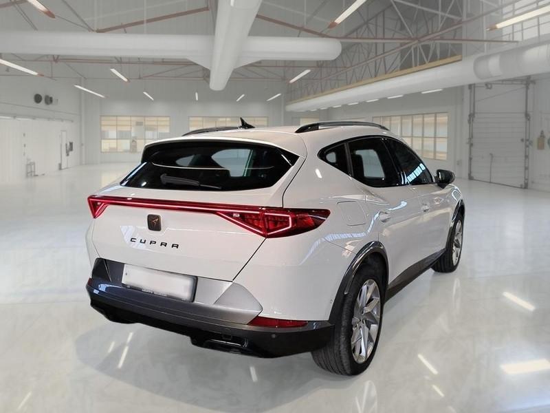 CUPRA FORMENTOR 1.4 E-HYBRID DSG SUV