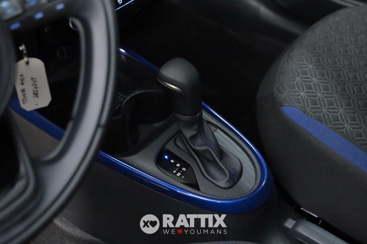 Toyota Aygo X 1.0 72CV Trend s-CVT