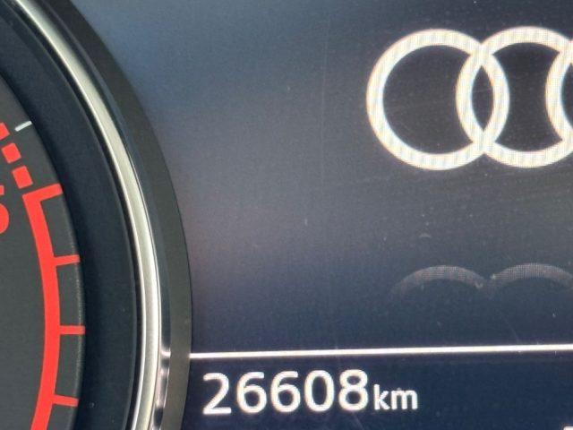 AUDI Q5 2.0 tdi mhev 12V Business quattro s-tronic