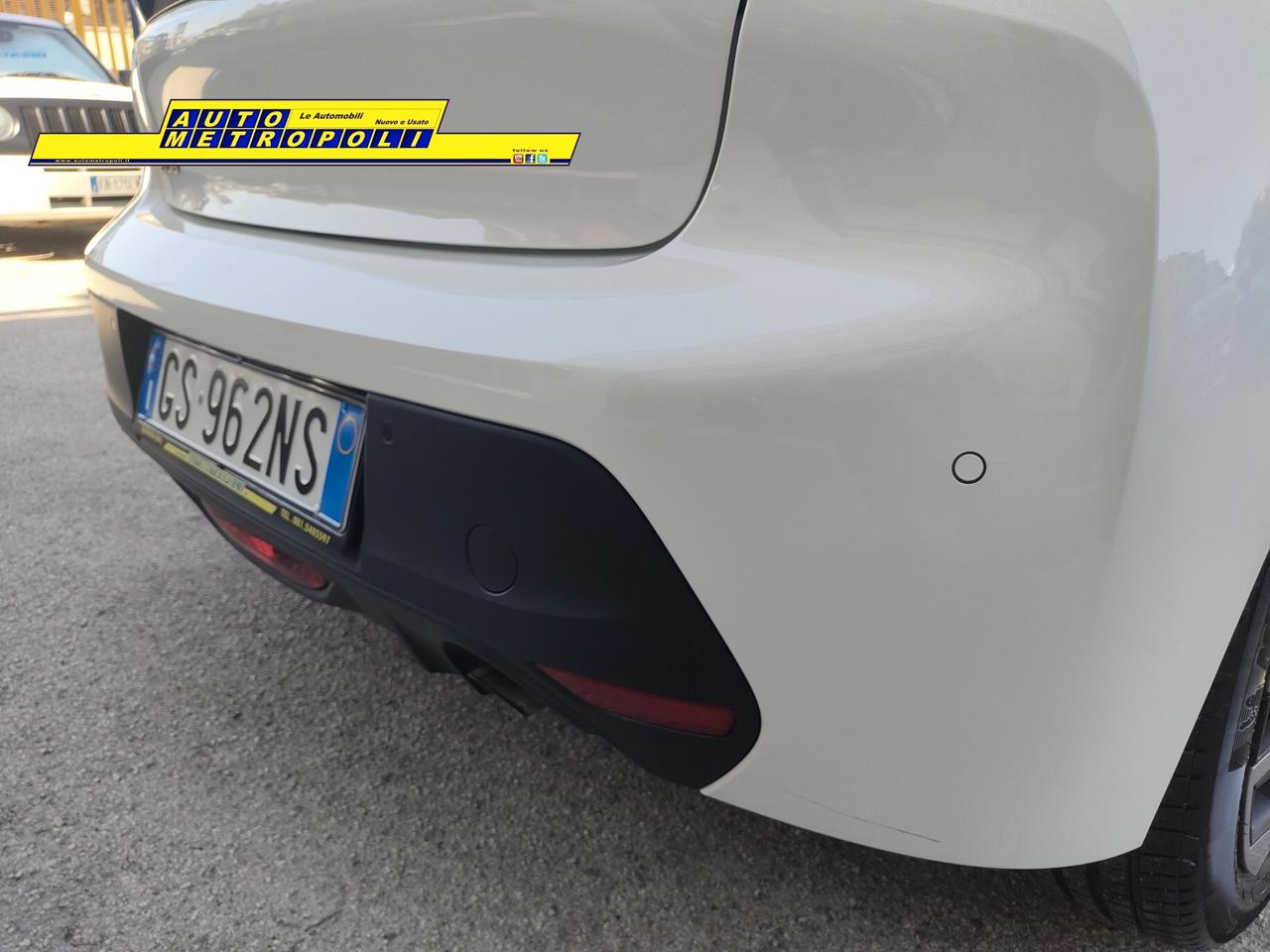 Peugeot 208 1.2 75cv S&S Active