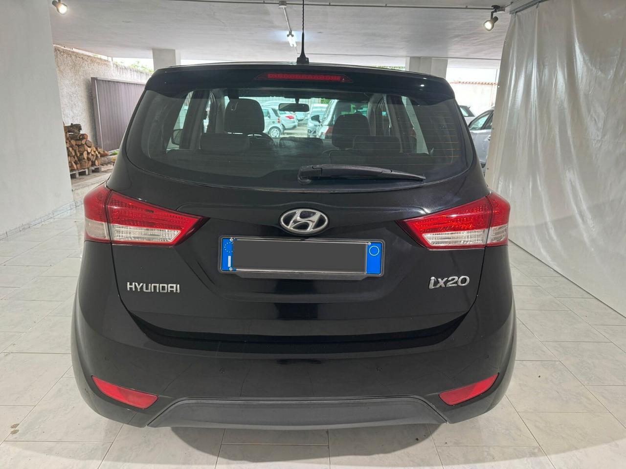 Hyundai iX20 NEOPATENTATI 1.4 90 CV Comfort