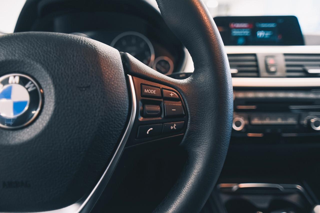 Bmw 318 320d Touring Msport