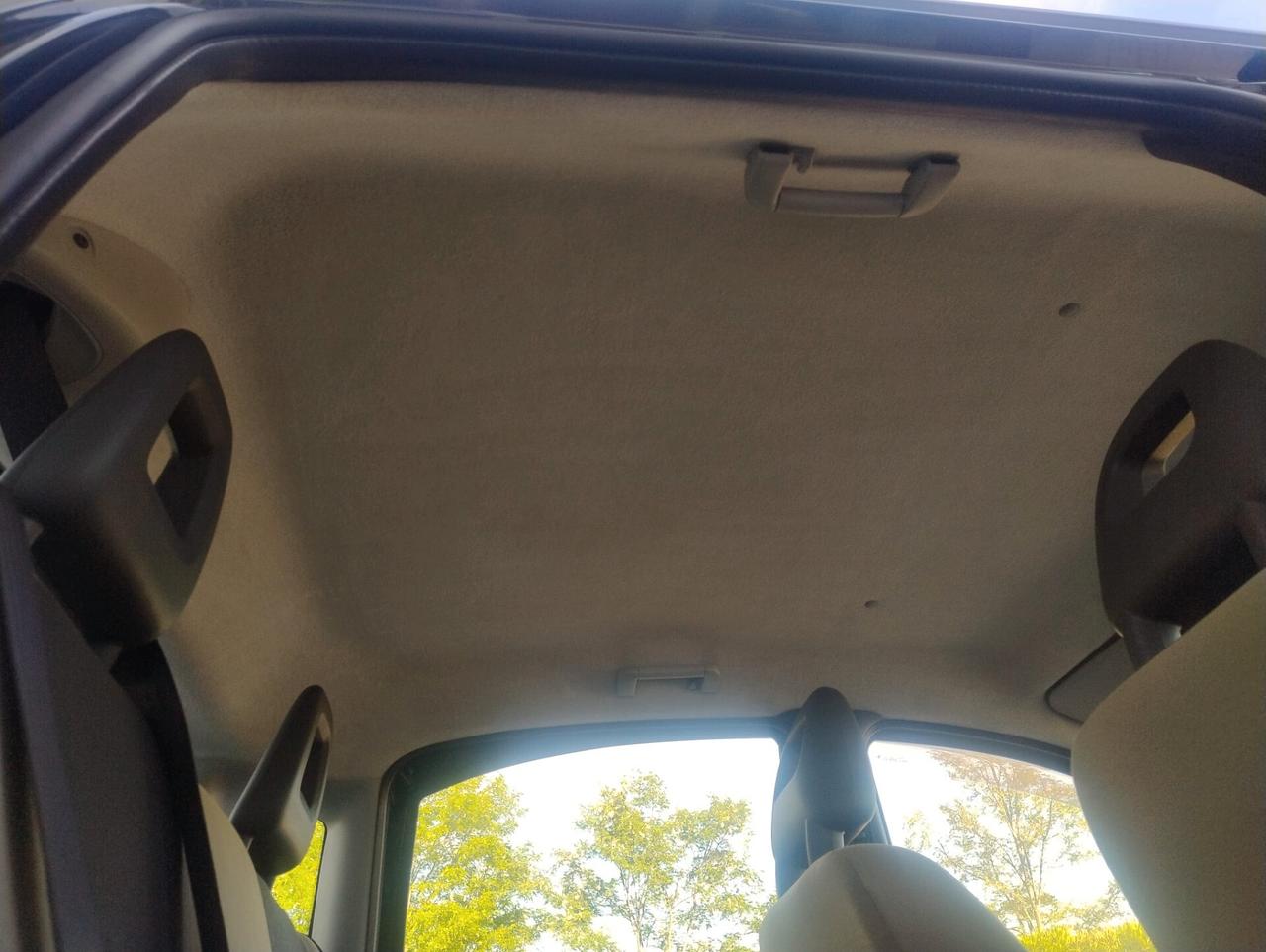 Fiat Panda 1.3 Mjet Climbing 4x4 70Cv