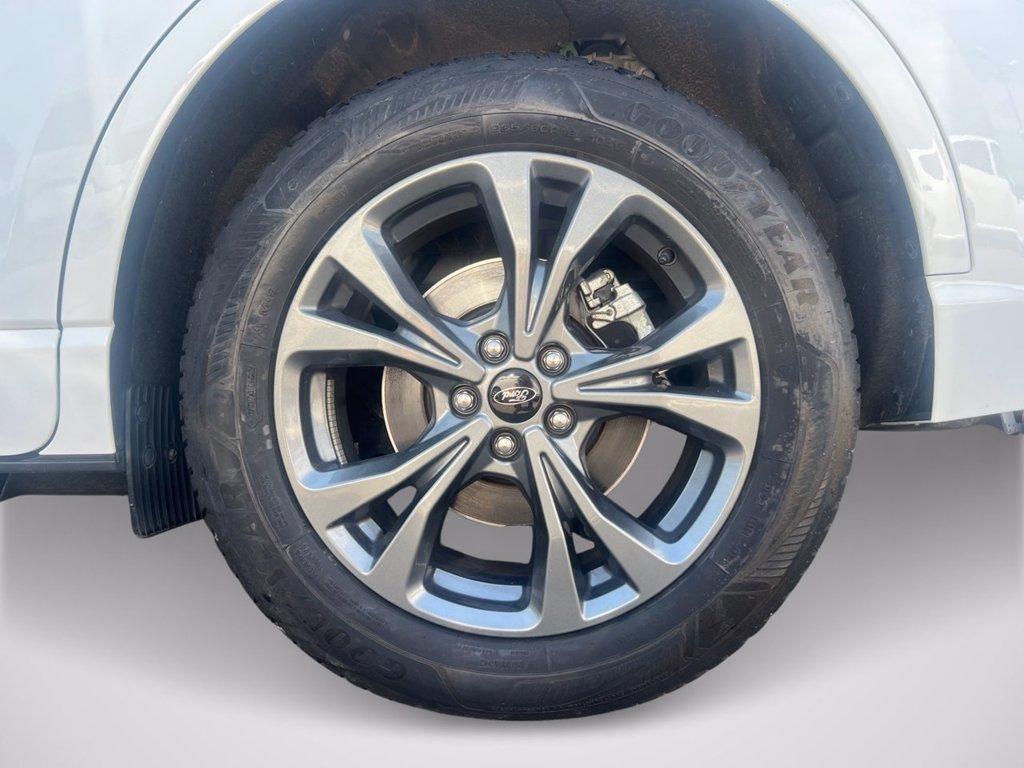 FORD Kuga 2.5 Plug In Hybrid 225 CV CVT 2WD ST-Line X del 2023