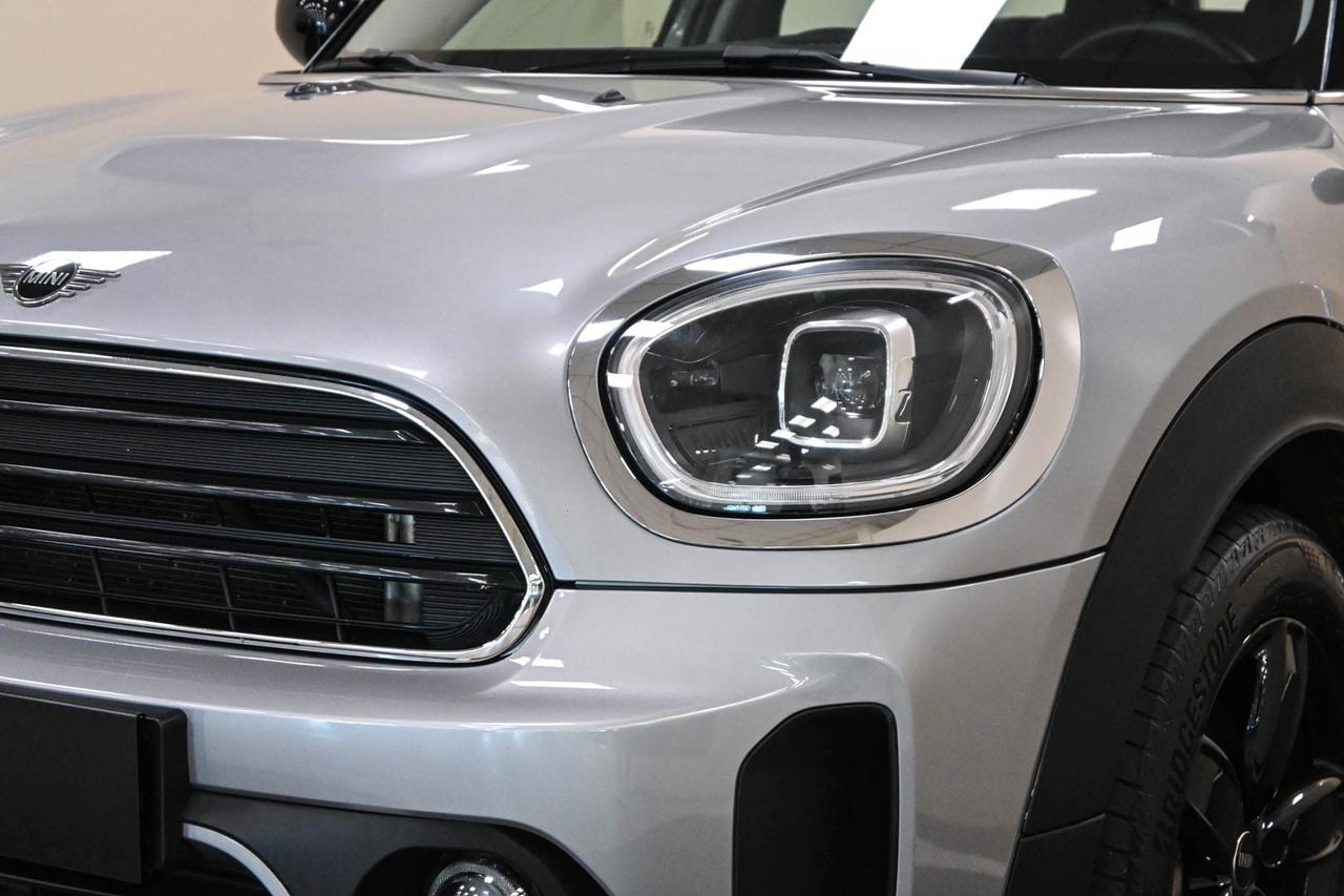 MINI Mini Countrym.(F60) Mini 1.5 Cooper Classi...