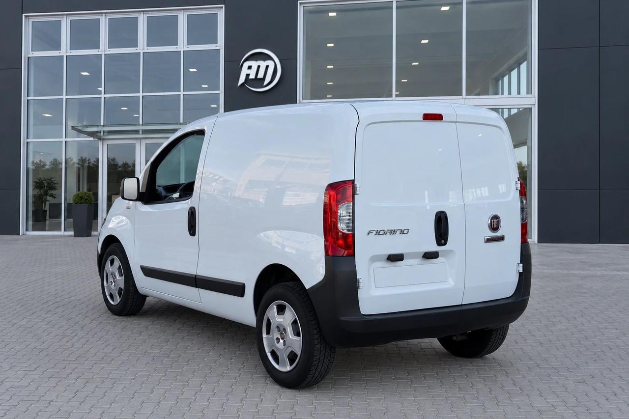 Fiat Fiorino 1.3 MJT 95CV +IVA
