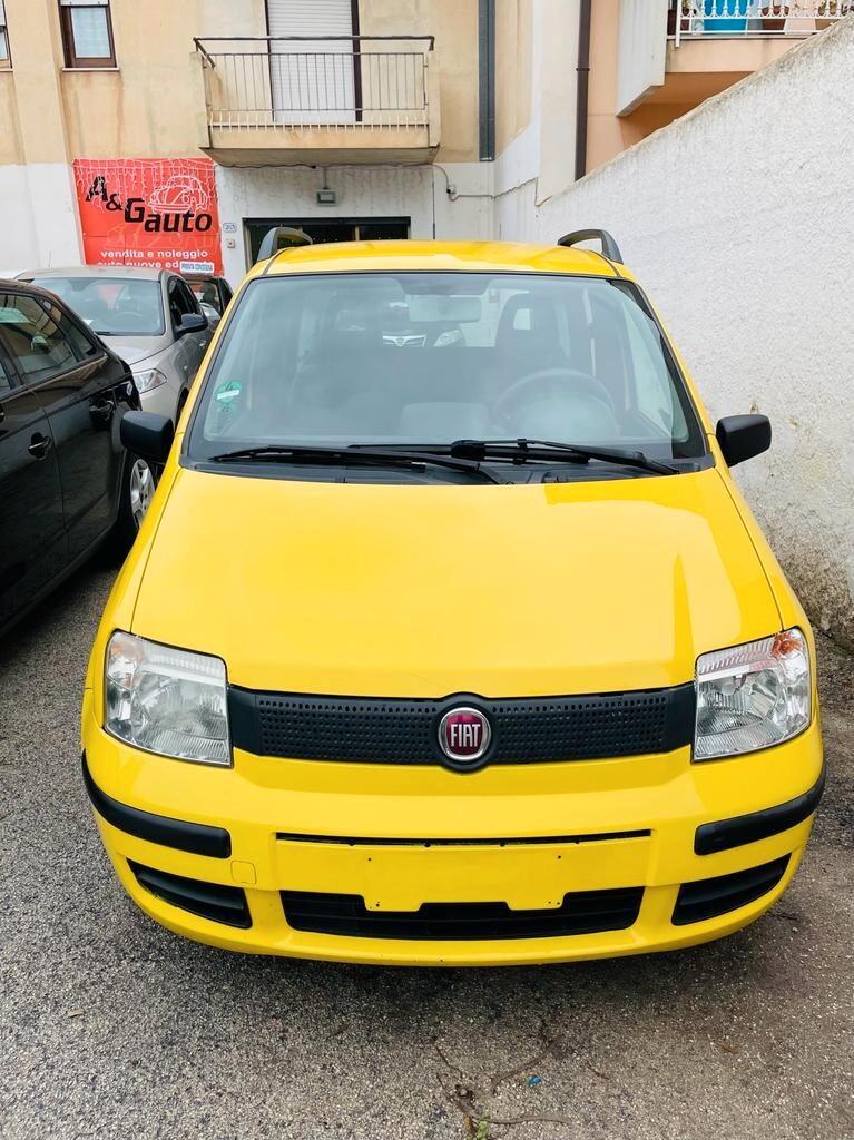 Fiat Panda 1.1 Active