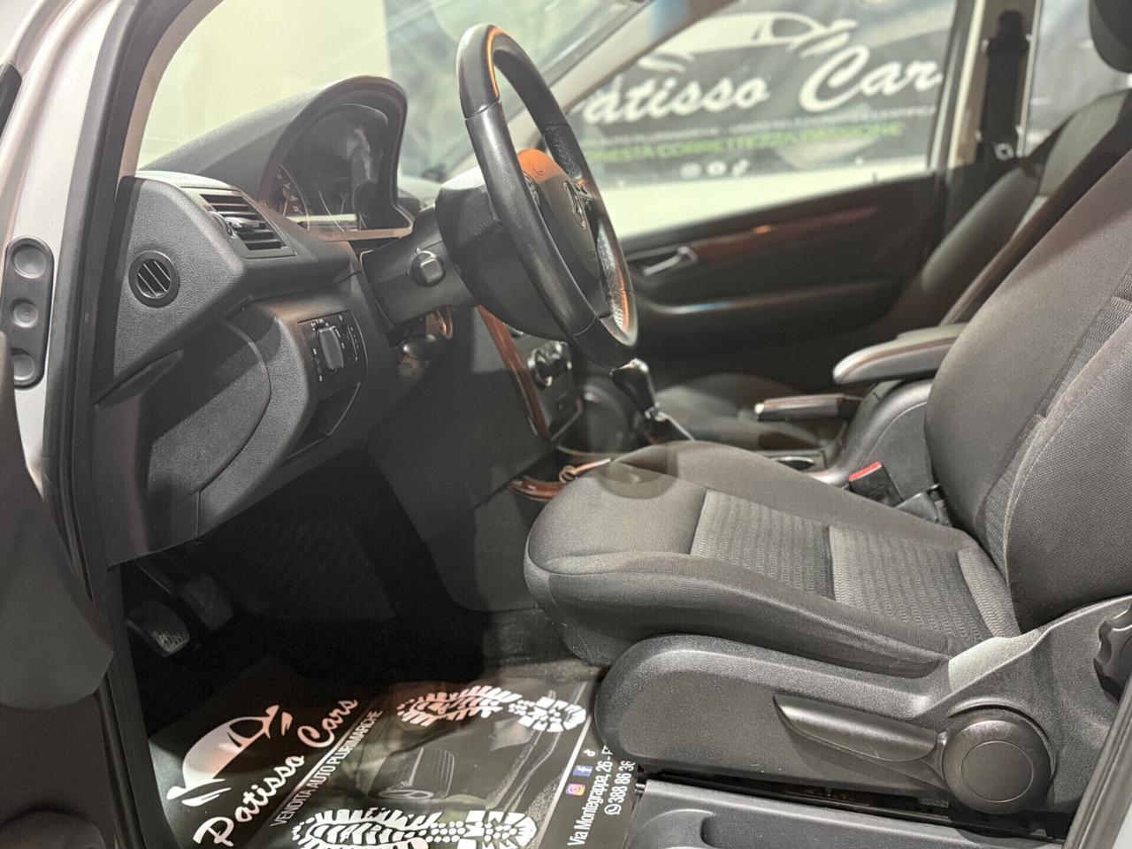 Mercedes-benz A 180 CDI Elegance