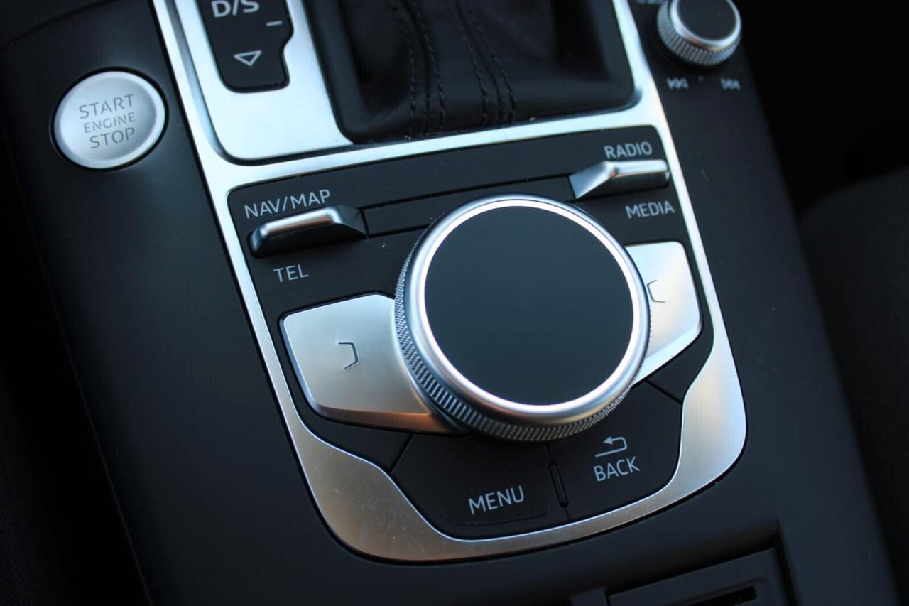 Audi A3 SPB 30 TDI S tronic Tua A SOLI 251€ al mese Anticipo Zero