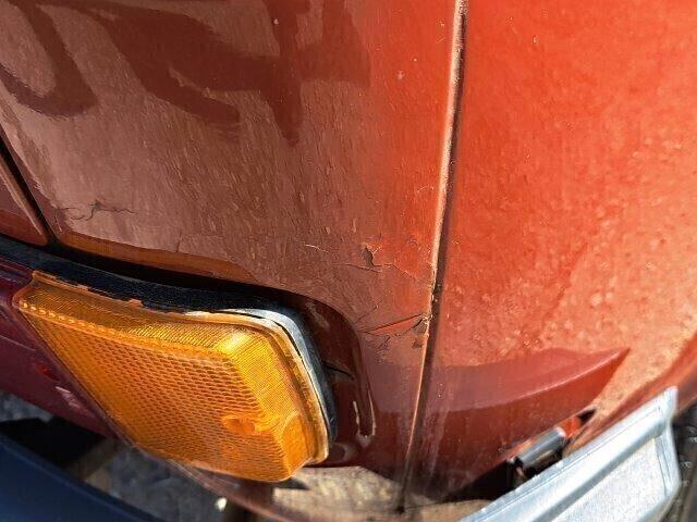 Fiat 127 900 c 3porte - 1977