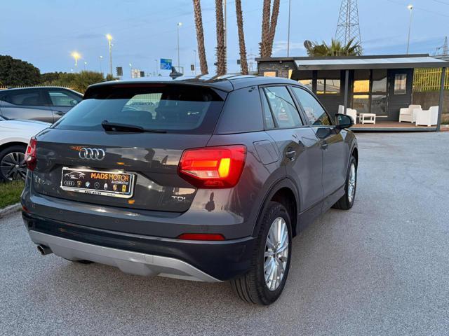 AUDI Q2 1.6 TDI Business