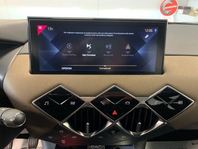 DS AUTOMOBILES DS 3 Crossback 1.5 BlueHDi Full Optional Business